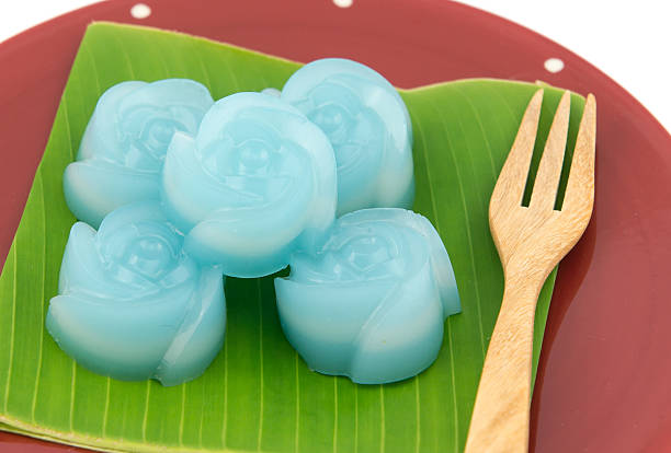 The Benefits of Choosing the Best Blue Lotus Gummies