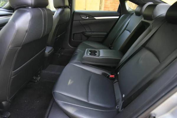 Get Your Car’s Interior Gleaming with Our Specialized Cleaning Solutions