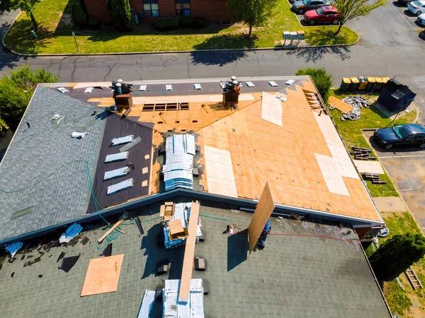 Cost Factors to Consider for Roof Replacement in San Marcos