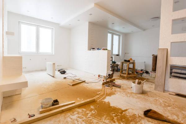 Home Pros Remodeling: Custom Designs for Every Home