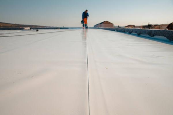 Smart Waterproofing Services for Ultimate Home Protection