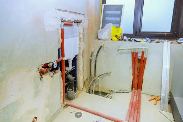 Signs It’s Time to Upgrade Your Plumbing System