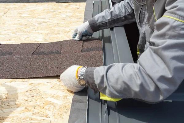 How to Maintain Your Roof After Replacement