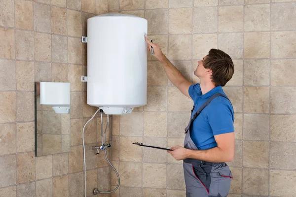 Trusted Water Heater Technicians in Oran