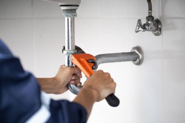 Your Go-To Plumbers in Forney for All Plumbing Needs