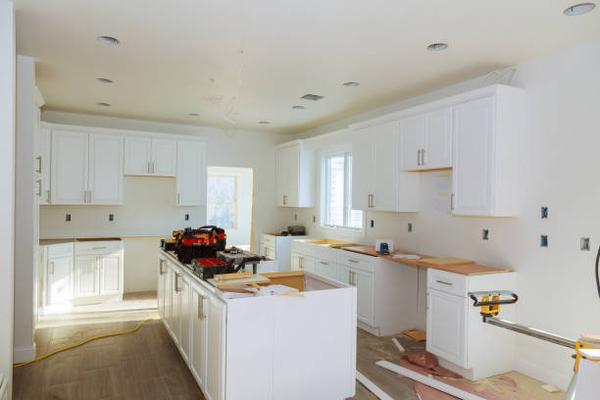 Experienced Arlington Heights Kitchen Remodelers for Your Home