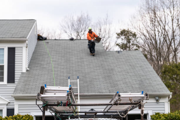 Trusted Roofing Installation Services in Alton