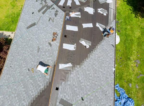 What to Expect During a Roofing Replacement Contractor Consultation