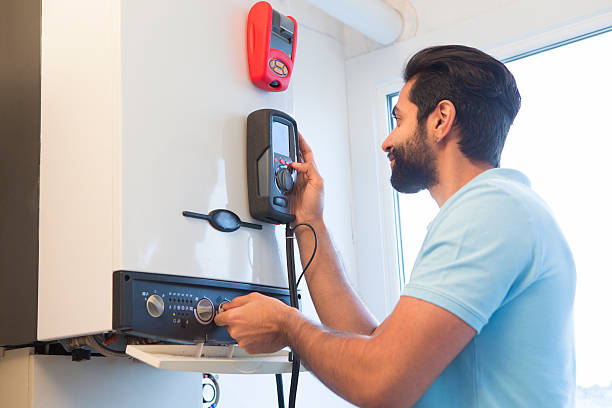 Fast and Reliable Hot Water Heater Repairs in Roseville