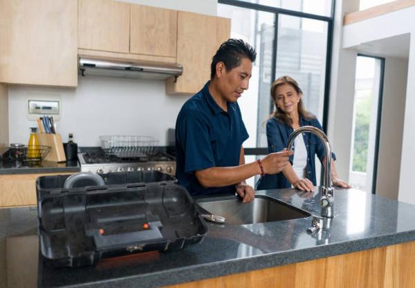 Elevate Your Home with Kitchen Remodeling Services in Los Angeles