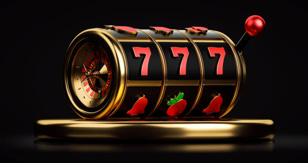 How 009bet Brings Excitement to the World of Online Slots