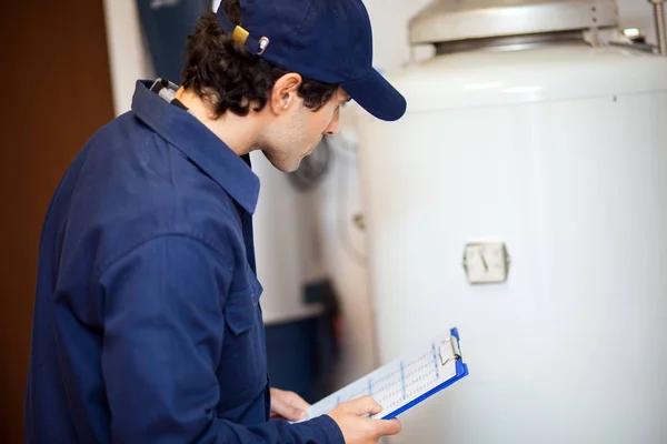 Why Your Water Heater Isn’t Heating Properly and How to Fix It