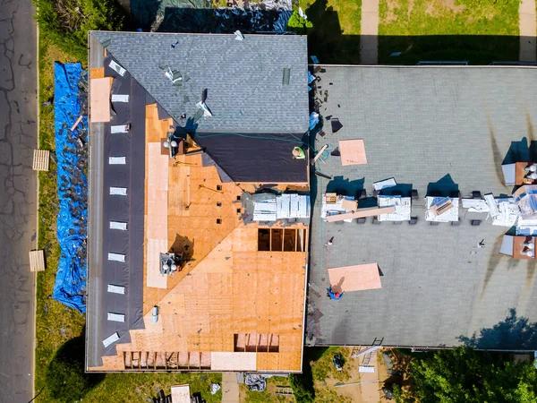 Roofing Services to Protect Your Louisville Property