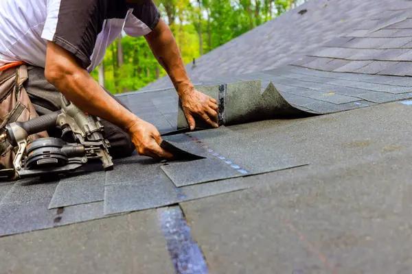 Nu Look Roofing: Comprehensive Roof Replacement and Siding Expertise