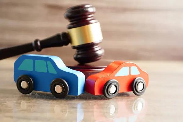 Top Car Accident Lawyer in Tampa for Maximum Compensation