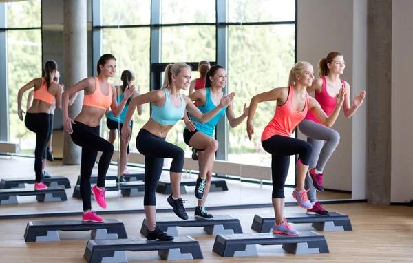 What to Look for When Choosing a Fitness Gym