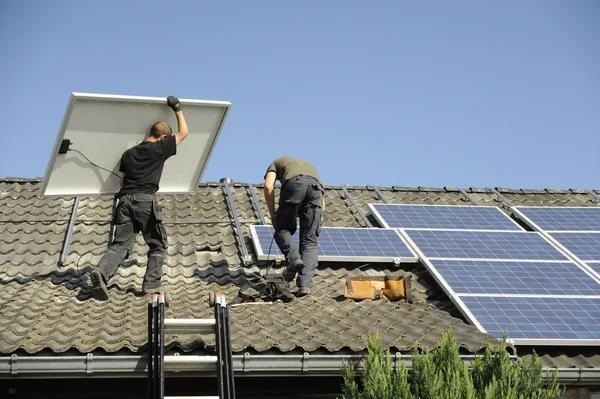 Solar Panel Installation Companies: How They Simplify Going Solar