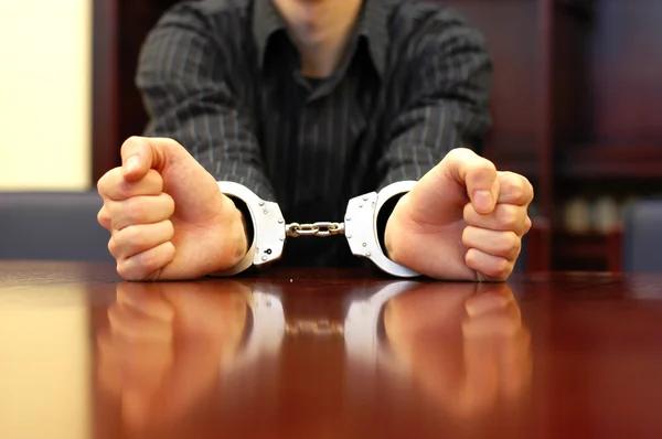 The Role of a Criminal Defense Attorney in Cincinnati Courtrooms