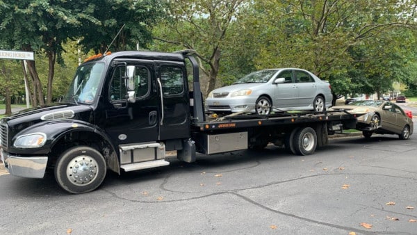 Fast and Dependable 24/7 Towing for All Vehicle Types