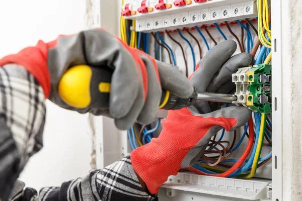 Powering Dayton Homes with Quality Electrical Work