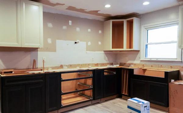 Turn Your Kitchen into a Culinary Haven with Remodeling in Shrewsbury