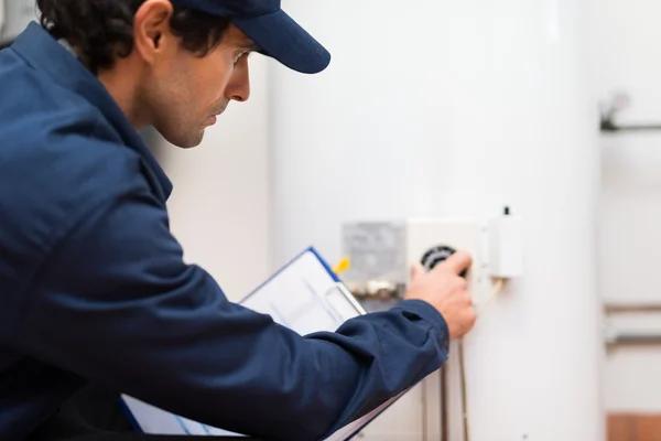 Signs You Need a Water Heater Service in High Point