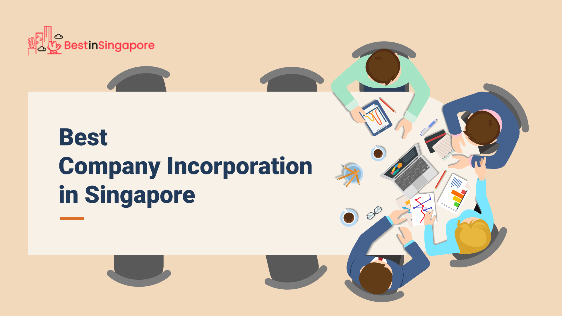 Unlock business success through company incorporation Singapore today