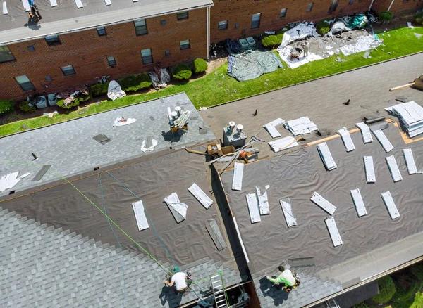 What Permits Are Required for Roof Replacement in Orlando?