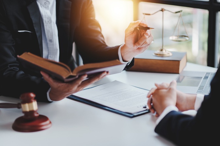 How Munley Law Manages Legal Medical Teams