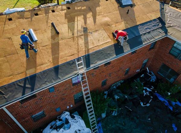 When Is It Time for a Roof Replacement in Ludlow?