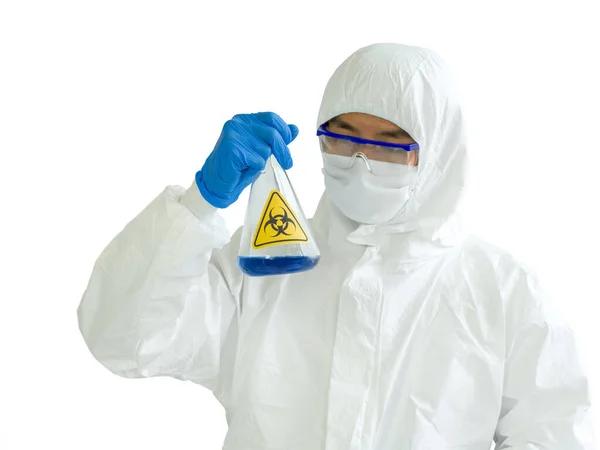 Ensure Safety with Expert Asbestos Testing in London