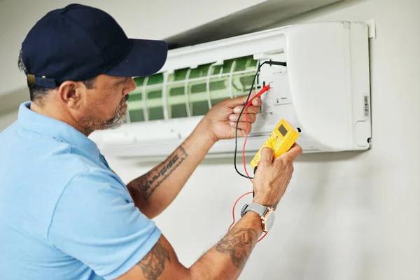 Fixing Heating & Cooling with Precision