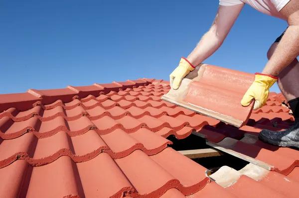 Your Trusted Partner for Roof Repairs
