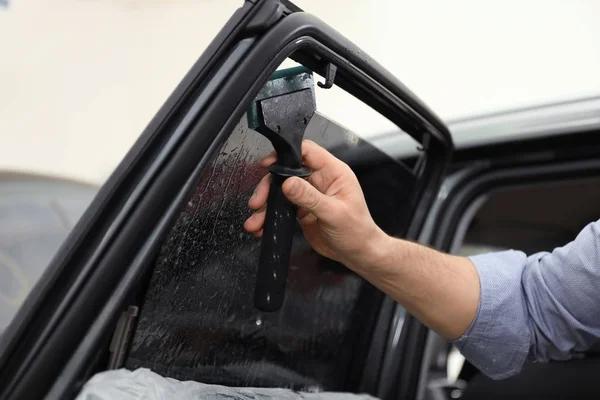 Residential & Commercial Tinting Experts