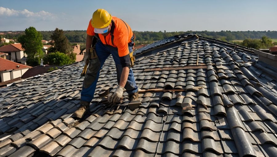 How Long Does a Roof Last in Albuquerque