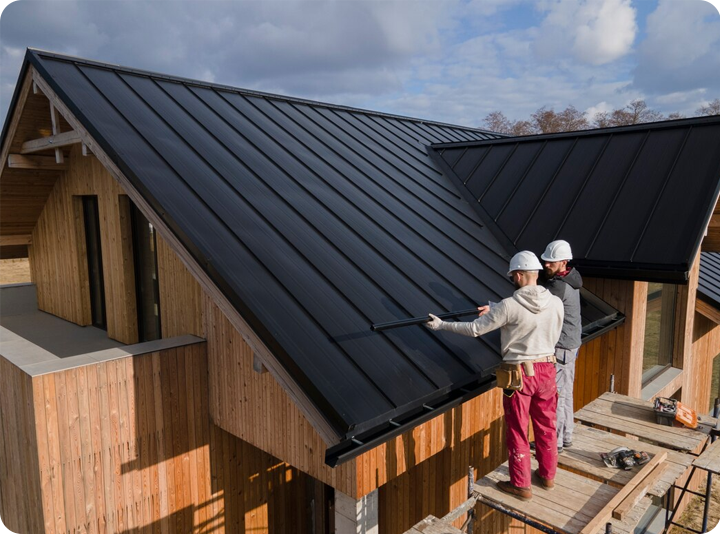 Preparing Your Property for Roof Installation in Stuart