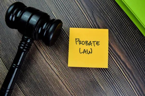 Avoiding Delays in Probate with a Skilled Florida Attorney