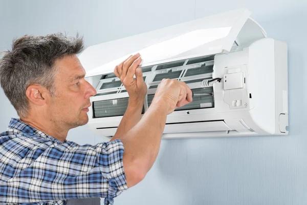 Trusted AC Repair Glenpool Services Backed by Warranty