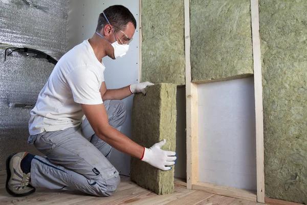 Insulation Solutions That Keep Your Home Cozy Year-Round
