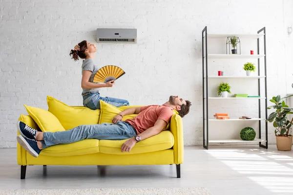 How Modern Air Conditioners Are Changing Home Comfort