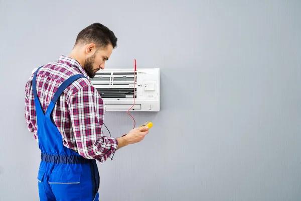 Frisco’s Go-To Team for Fast AC Repairs