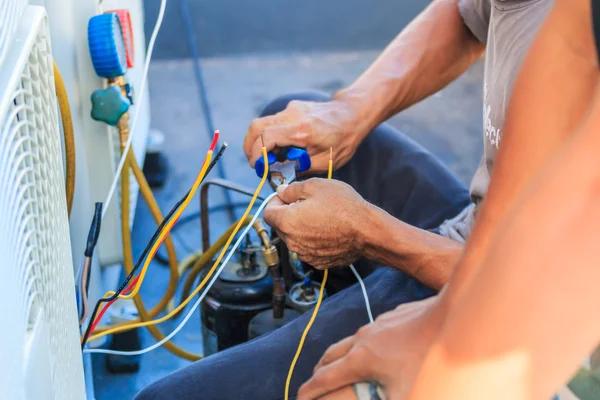 Air Conditioning Repair Humble Services That Save You Money