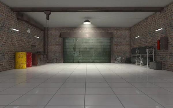 Affordable Garage Door Repairs Near Your Area