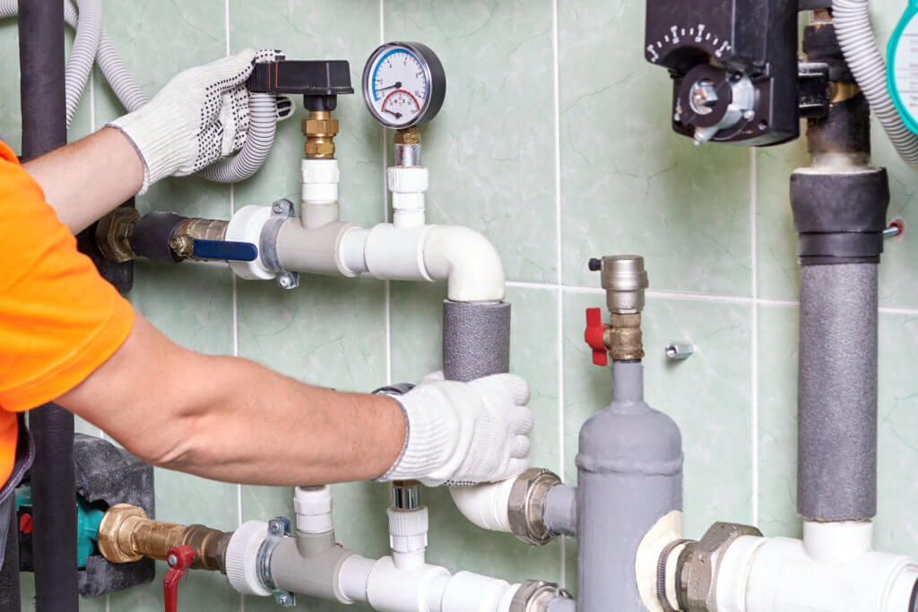 The Ultimate Guide to Commercial Plumbing in Armidale