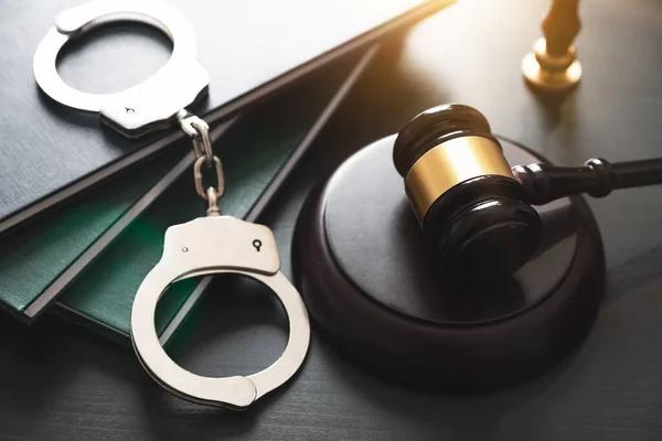 Choosing the Right Criminal Defense Attorney for Your Case