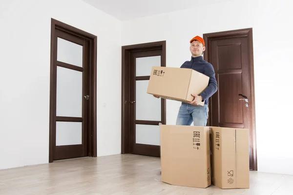 Smooth Move Relocation Services: Your Trusted Partner in Moving Homes