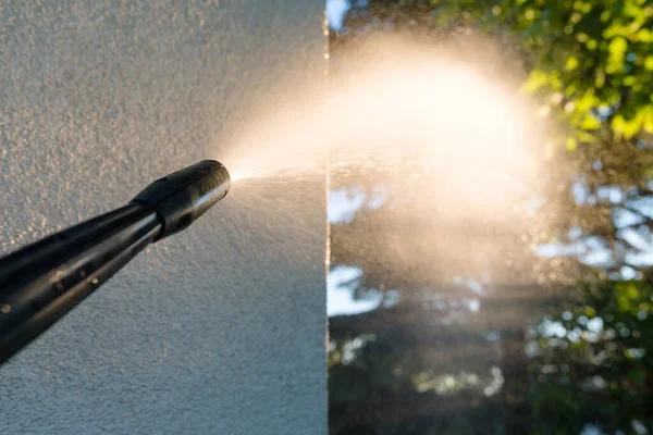 Eco-Friendly Pressure Washing Service Solutions for Your Property