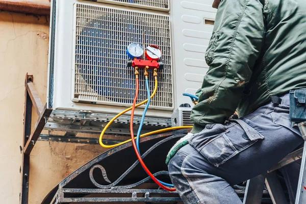 Local HVAC Service Providers You Can Rely On