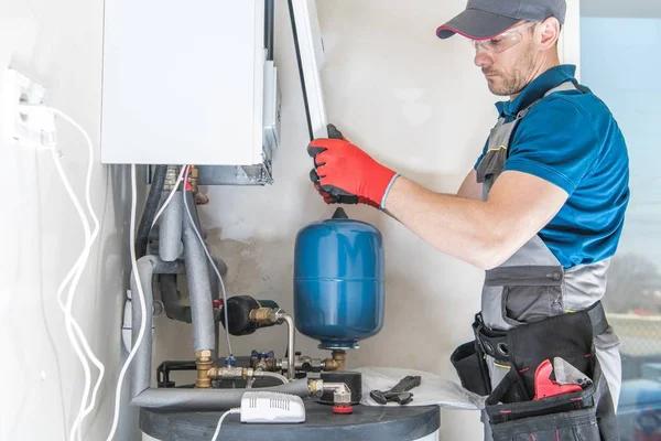 Heating Problems? Our Experts Can Fix Them Quickly