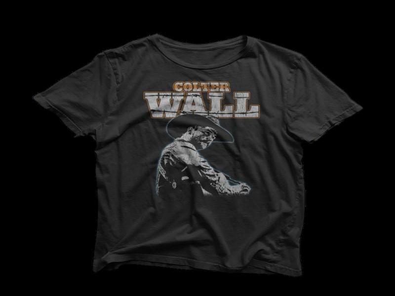 Discover Uniqueness: Colterwall Merchandise Collection